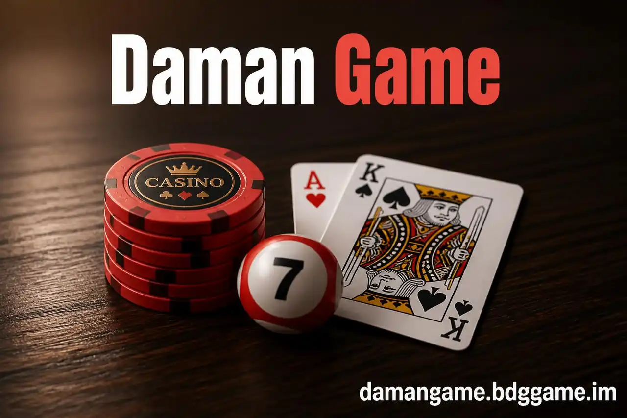 Daman Game