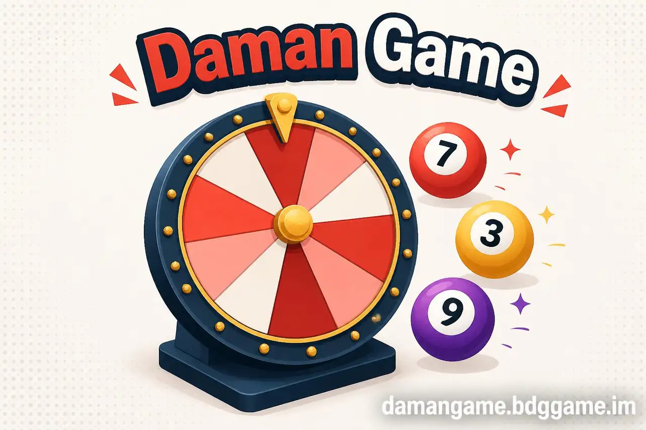 Daman Game